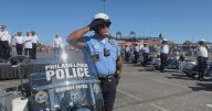 The 70th annual Hero Thrill Show in South Philadelphia is a reminder about fallen first responders families