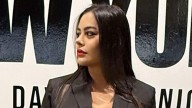 Larissa Riquelme joins no bra club as Paraguay's sexiest fan prepares for World Cup return in see