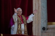 Pope Leo declares two new saints