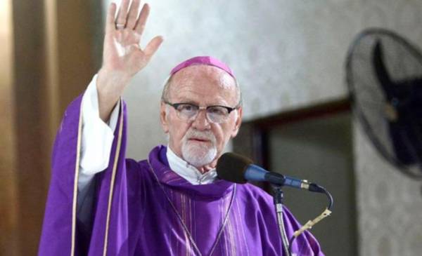 La Iglesia denunció el avance narco y exigió una mayor presencia del Estado