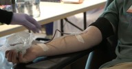 Blood drive set for Saturday at Jefferson School City Center