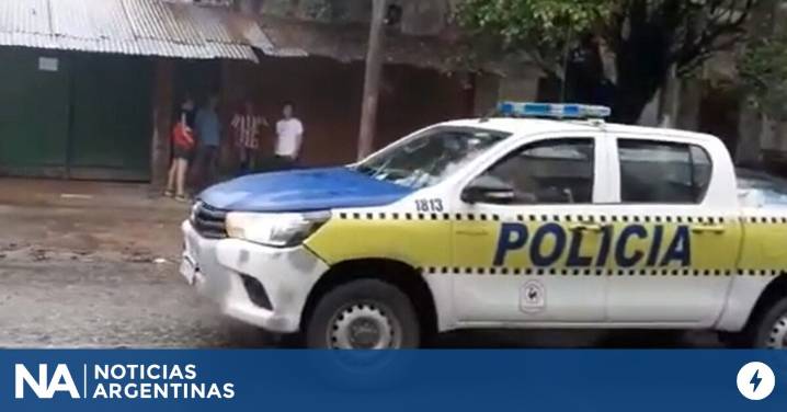 Tucumán: un joven fue asesinado a puñaladas y su primo quedó detenido