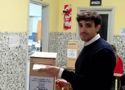 Ajustado triunfo de la LLA en Balcarce