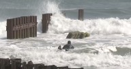 Buxton residents encouraged after public meeting on proposed jetty repairs