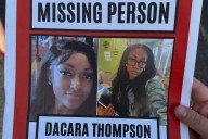 Body found off Route 50 in Md. ‘similar’ to that of missing young woman from Prince George’s Co.