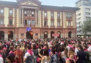 La fiesta de Eta Kitto! renovará este sábado el espíritu del Sagardo Eguna