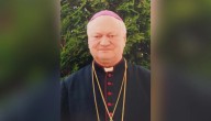 Cardinal Mureşan, minister in secret before communism’s collapse in Romania, dies at 94