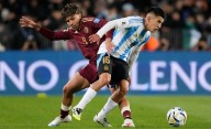 Argentina visita a Ecuador en el cierre de las Eliminatorias: quién usará la camiseta 10