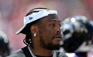 Derrick Henry sends message to Flock Nation following home loss to Lions
