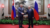 Putin insta a Europa a cortar el suministro eléctrico a Ucrania tras los ataques a bases rusas: "A ver si así lo entienden"