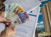 Reforma tributaria: estas son las propiedades horizontales que pagarían más IVA