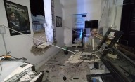 Atentado a La Cámpora: cierran la investigación y mandan a juicio a Pablo Dahua