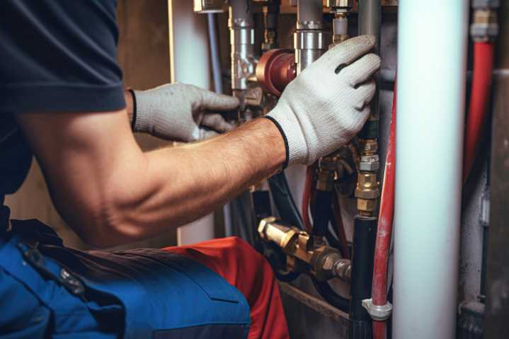 How can I prepare my HVAC for winter?