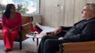 Venezuela y Rusia revisan agenda de cooperación estratégica bilateral