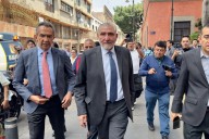 Senado aplicará programa de austeridad que termina con el “turismo parlamentario”