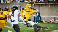 What to expect at the HBCU Classic football games this weekend