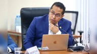 Presidente del JNE sobre el voto digital: “No queremos que la falta de confianza lo haga fracasar”