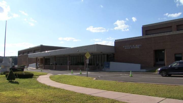 West Hartford parents want school policy change after son’s suicide