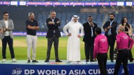 India Refuse to Accept Asia Cup Trophy From Mohsin Naqvi; Ceremony Stalls Amid Tensions: Report