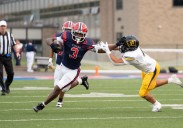 WPIAL large schools football notebook: Spell expected back for McKeesport this week against Hampton