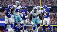 Kenny Clark is stoked for his reunion, same as Micah Parsons after Cowboys