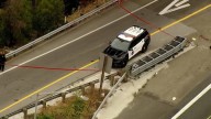 Tiroteo policial provoca cierre de la 101 en San Francisco