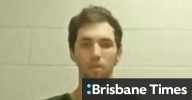 Charlie Kirk’s alleged shooter charged, faces death penalty