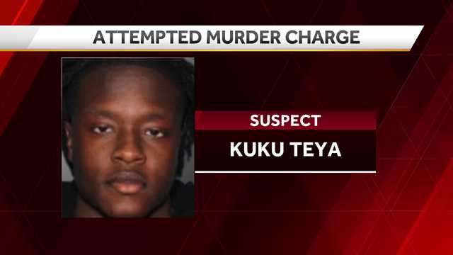 Des Moines man wanted for attempted murder for August shooting