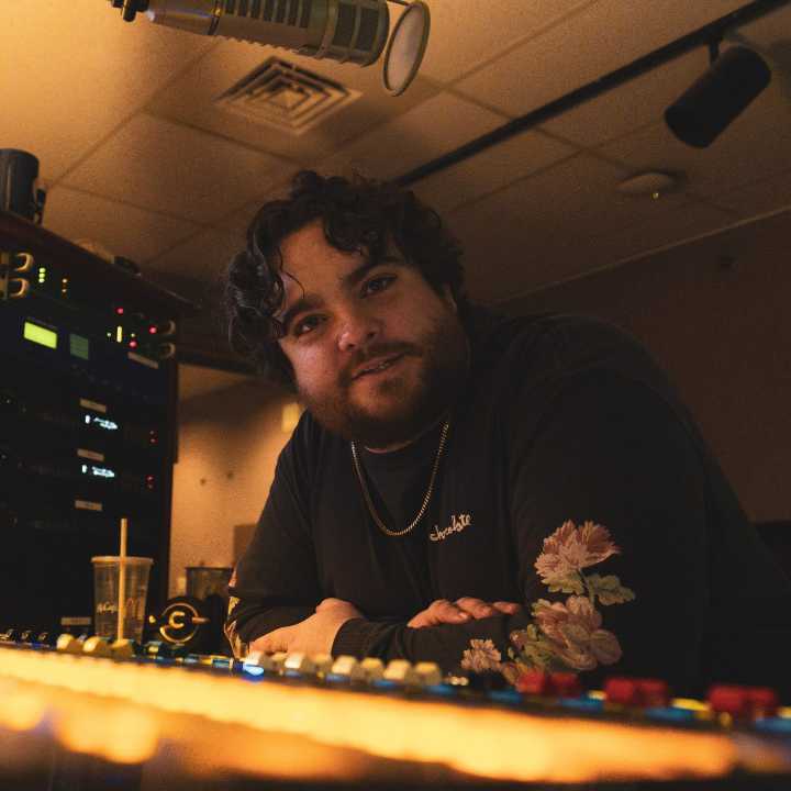 In The Groove: keiyaA, Tame Impala, plus your fall song picks from the hotline