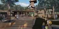 El Paso County pauses plans for Fox Run Nature Center