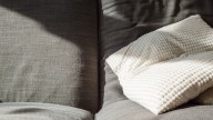 You're Buying The Wrong Inserts For Your Throw Pillows And It's Cheapening Your Space
