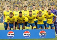¿Dónde y cuándo vuelve a jugar la UD Las Palmas?