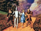 Tragedias, accidentes y abusos: El lado oscuro del rodaje de "El Mago de Oz"