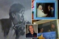 Jeffrey Epstein showed off photos nude woman at Palm Beach lair: videos