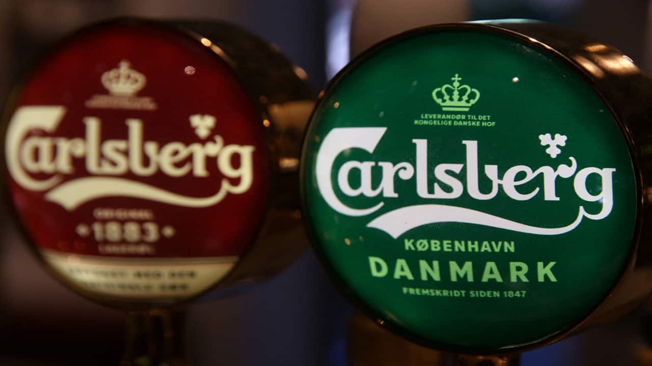 Carlsberg commits to invest Rs 1,250 crore in food processing sector