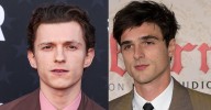 Tom Holland And Jacob Elordi Battle For James Bond Role Amid Rivalry