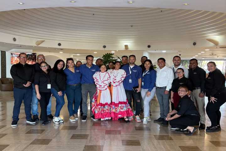 Venetur Margarita y agencia Tran Star Tours fortalecen alianza
