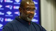 Patriots DC Terrell Williams will spend a few days away from team