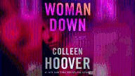 Colleen Hoover announces her next book, ‘Woman Down'