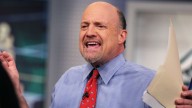 Cramer's week ahead: Jobs report, Paychex and Nike earnings