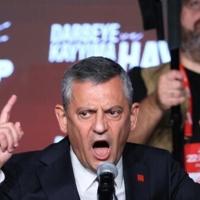Embattled Turkey opposition re-elects leader at party congress