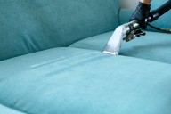 8 Areas in Your Home That Benefit from Regular Steam Cleaning