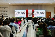Destacan apoyo al deporte y a las familias en Guerrero