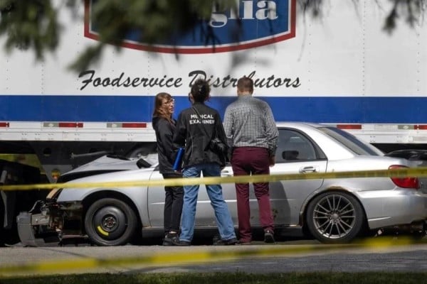 Era mexicano asesinado por agente del ICE en Chicago