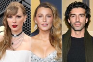 Taylor Swift Allegedly Agreed to Be Deposed in Blake Lively, Justin Baldoni Legal Battle