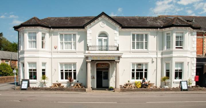 Iconic Dartmoor hotel and pub to reopen after major revamp