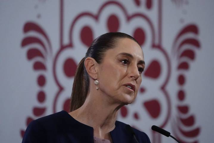 “Despelucarán” a la Corte: le pasarán tijera y el dinero se irá al INAH, anuncia Sheinbaum