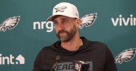 Nick Sirianni admits the Eagles haven’t created enough explosive plays