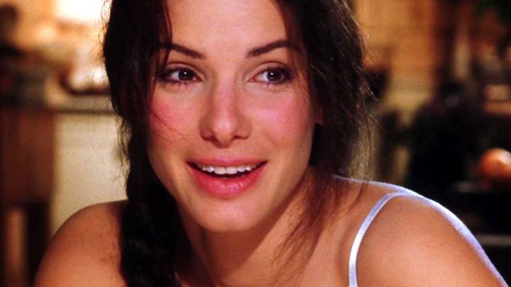 Sandra Bullock's 'Practical Magic' Dominates Streaming Charts Ahead of Sequel