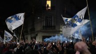 Peronismo gana legislativas en Buenos Aires y Cristina Fernández celebra; "hemos tenido una clara derrota", reconoce Milei
